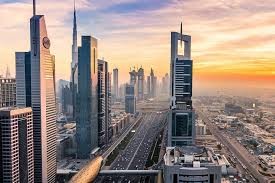 Dubai Spaces Real Estate News